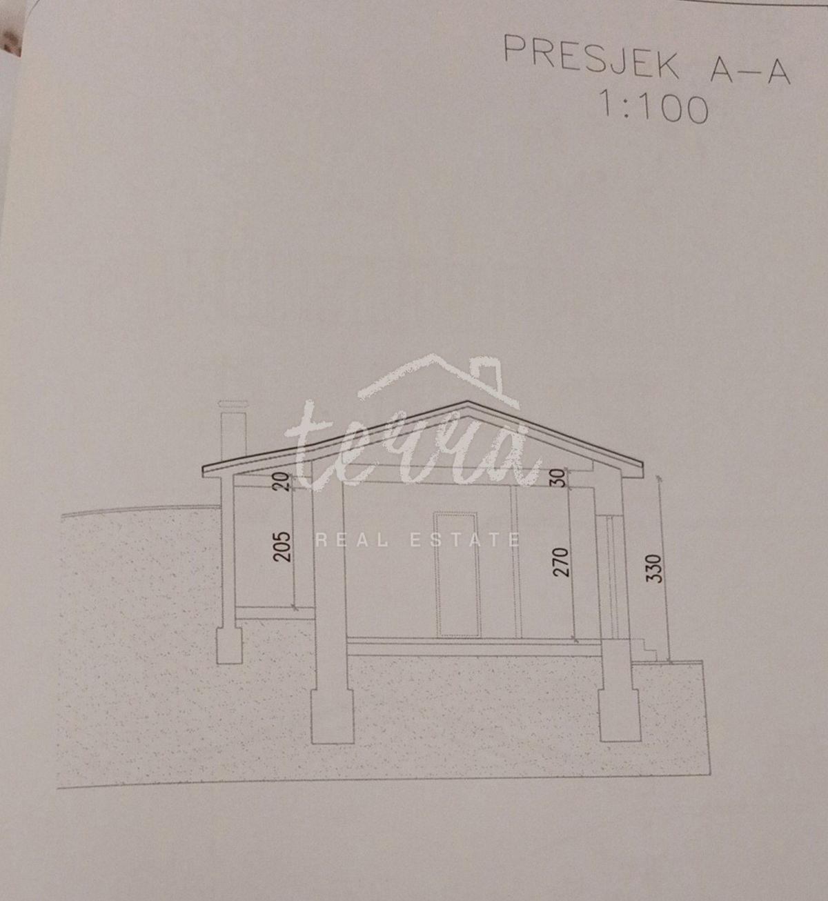Haus Zu verkaufen - ISTARSKA LABIN