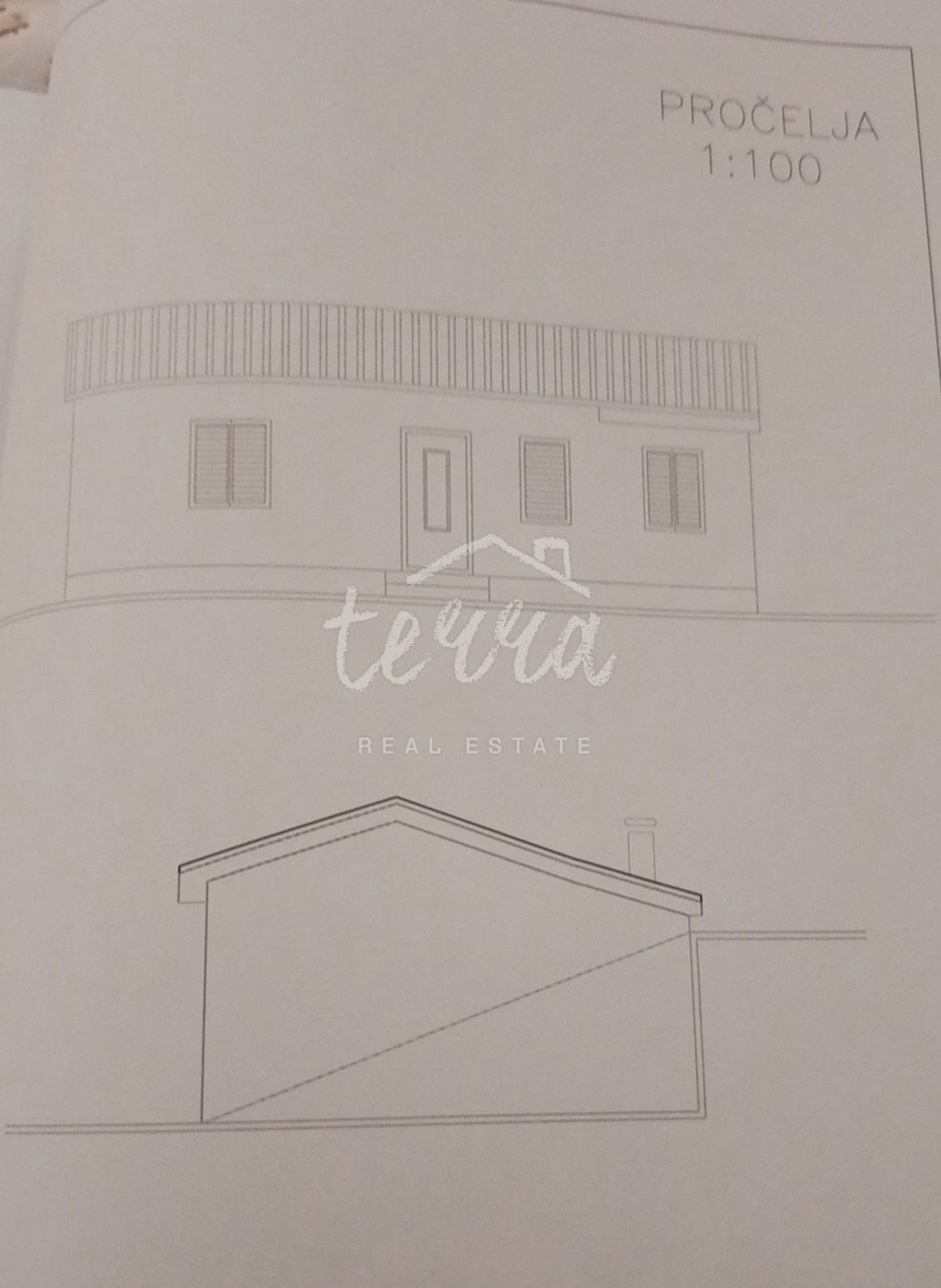 Haus Zu verkaufen - ISTARSKA LABIN