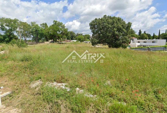 Grundstück zu verkaufen 980 m² – Svetvinčenat