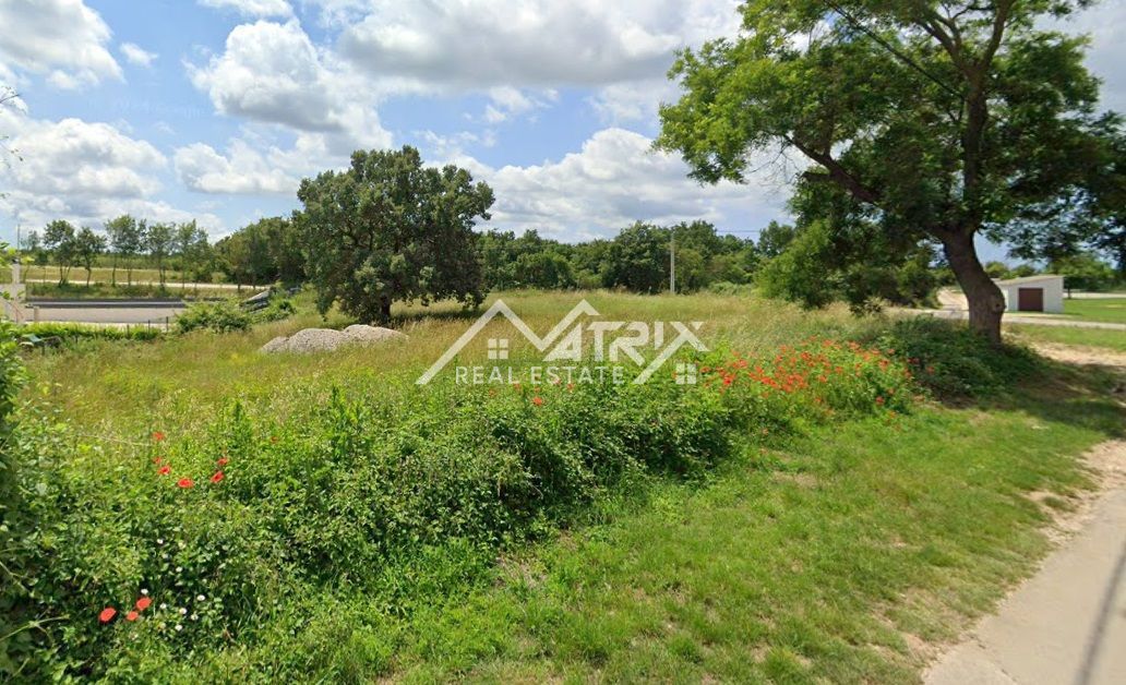 Terrain À vendre - ISTARSKA SVETVINČENAT
