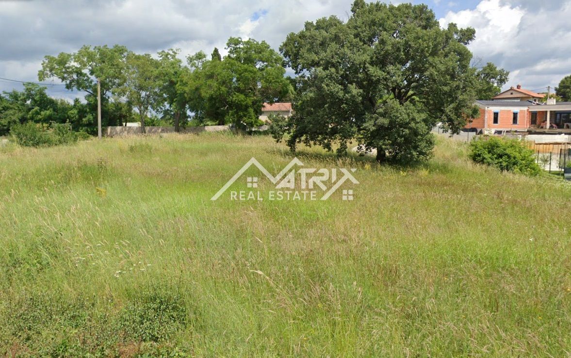 Terrain À vendre - ISTARSKA SVETVINČENAT