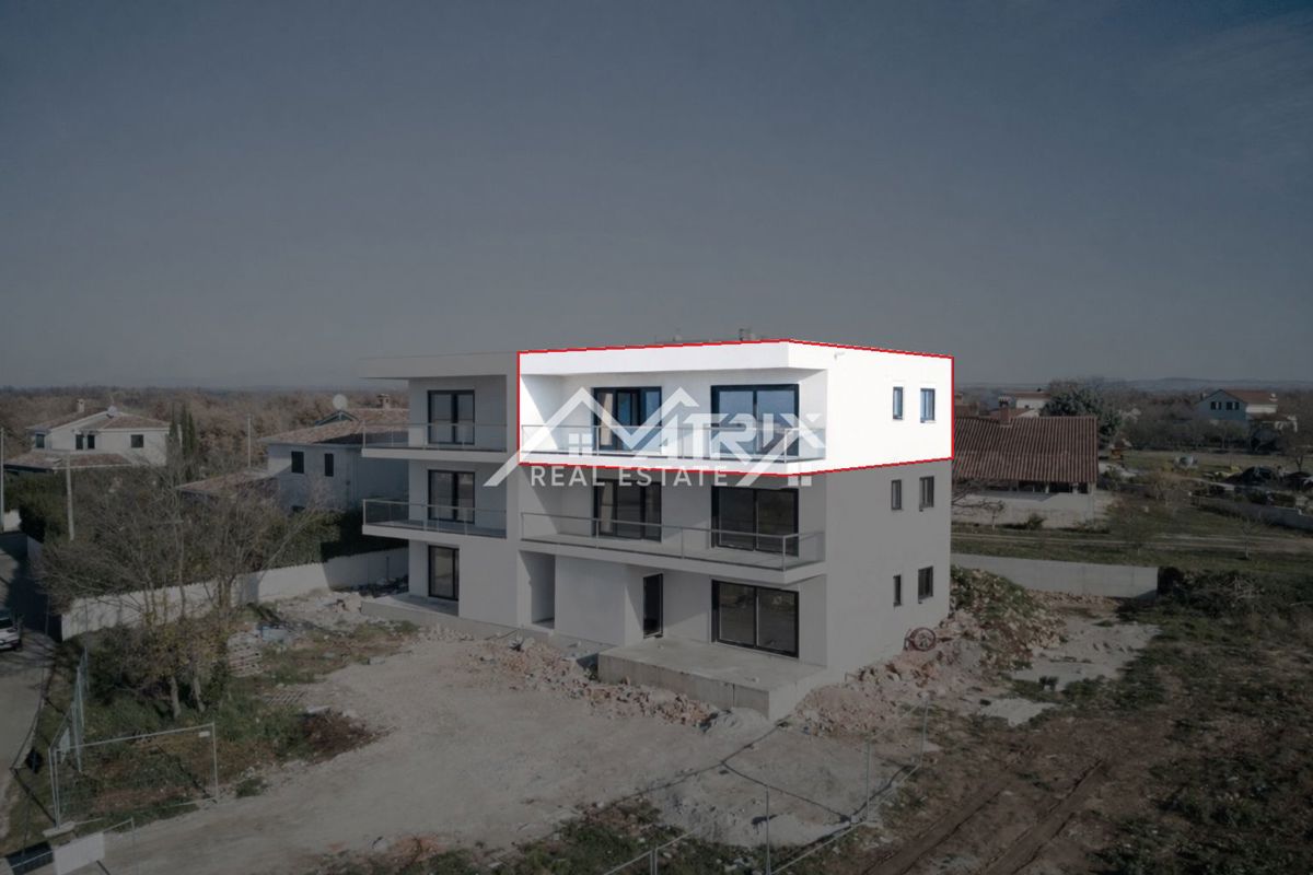 Appartamento In vendita - Istarska Poreč - foto 1/4