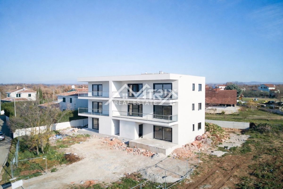 Appartamento In vendita - Istarska Poreč - foto 3/4