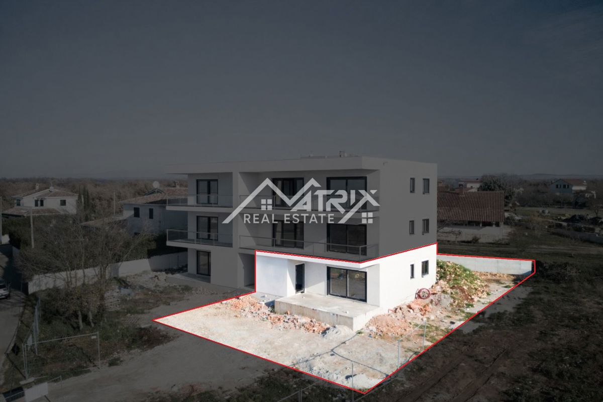 Appartamento In vendita - Istarska Poreč - foto 1/4