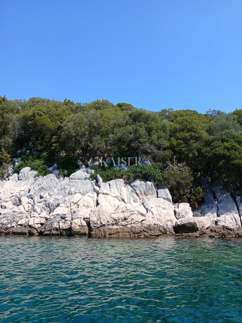 Pozemek Na prodej - Primorsko-goranska Mali Lošinj - foto 2/4