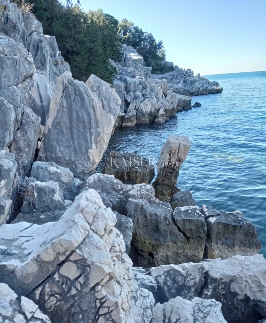 Pozemek Na prodej - Primorsko-goranska Mali Lošinj - foto 4/4