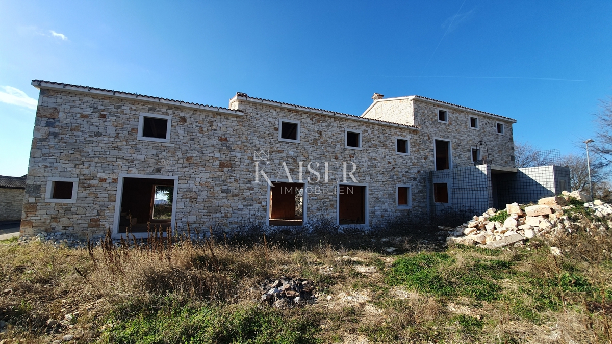 Dom Na sprzedaż - ISTARSKA SVETI LOVREČ