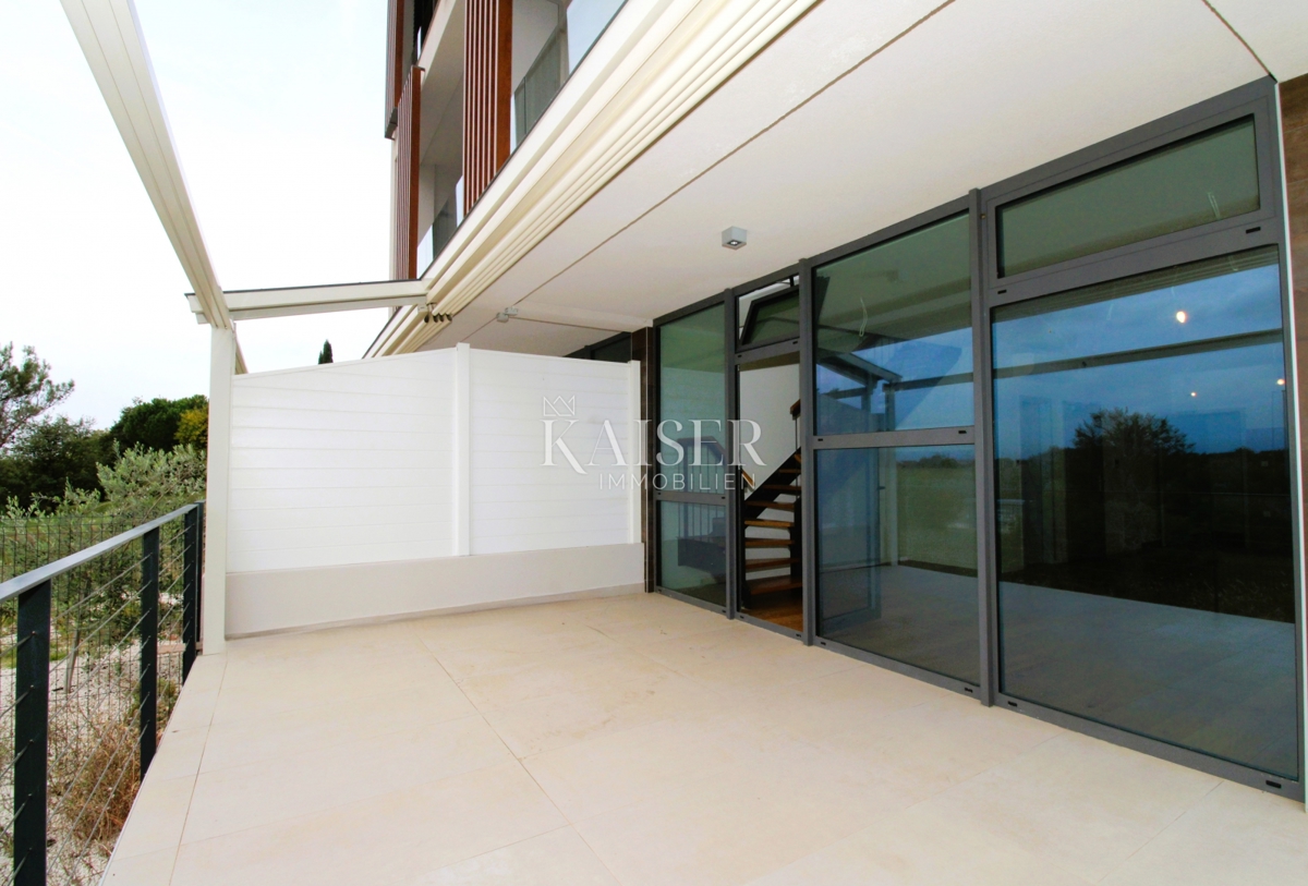 Flat For sale - ISTARSKA ROVINJ