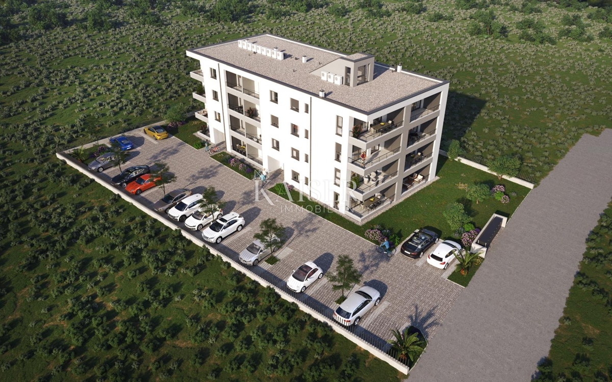 Appartamento In vendita - Primorsko-goranska Jelenje - foto 1/4