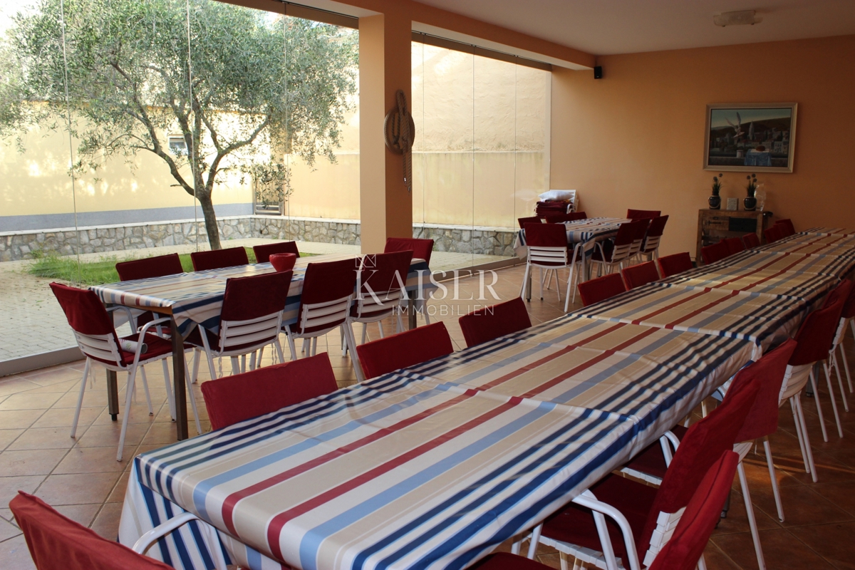 Casa In vendita - Primorsko-goranska Krk - foto 1/24