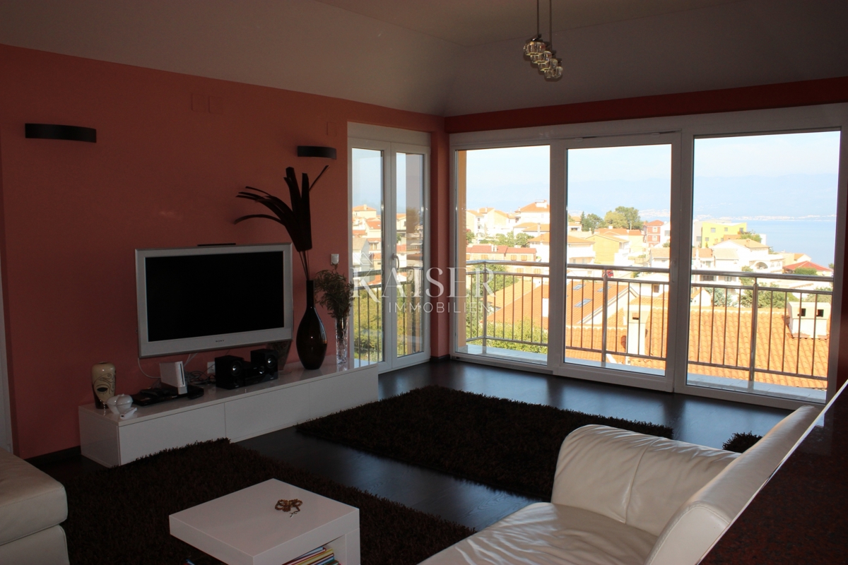 Casa In vendita - PRIMORSKO-GORANSKA KRK