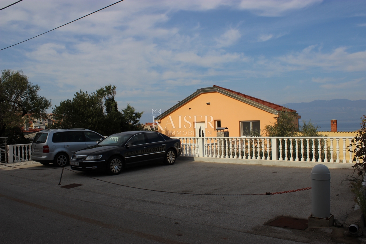 Casa In vendita - PRIMORSKO-GORANSKA KRK