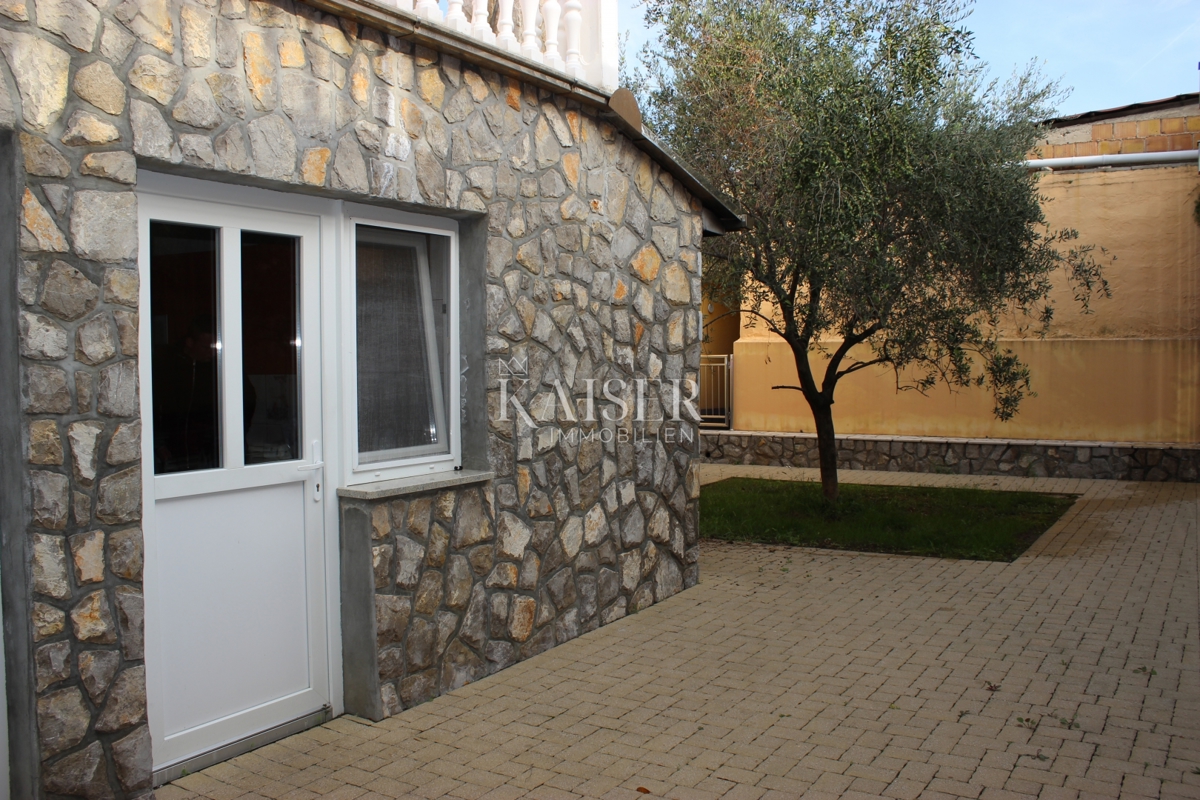 Casa In vendita - PRIMORSKO-GORANSKA KRK