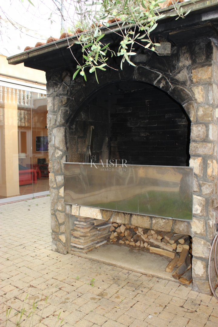 Casa In vendita - PRIMORSKO-GORANSKA KRK