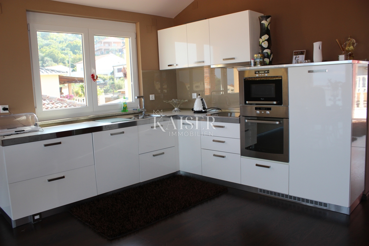 Casa In vendita - PRIMORSKO-GORANSKA KRK
