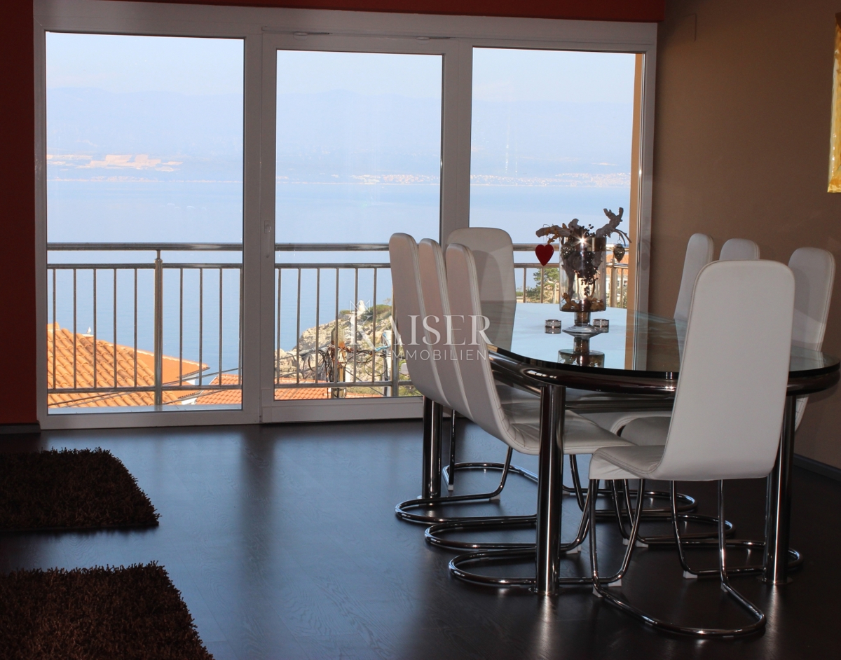 Casa In vendita - PRIMORSKO-GORANSKA KRK