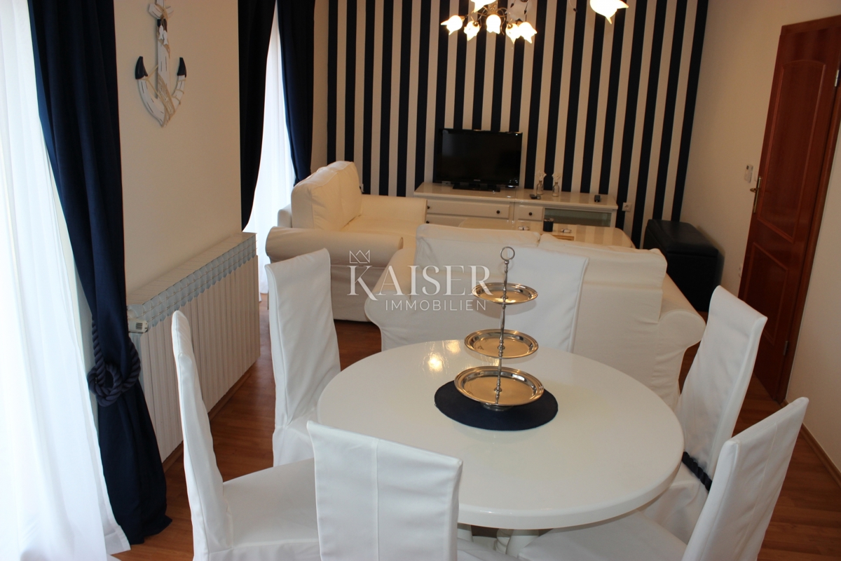 Casa In vendita - PRIMORSKO-GORANSKA KRK