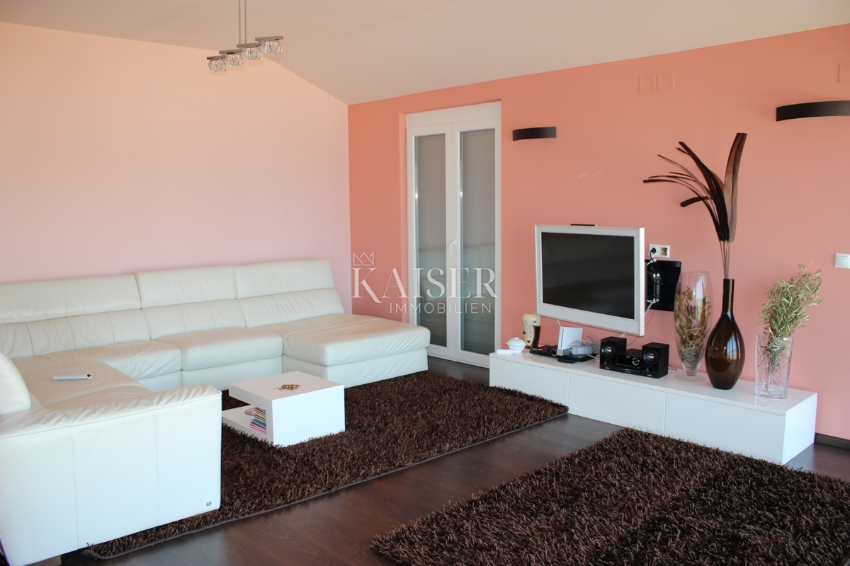 Casa In vendita - PRIMORSKO-GORANSKA KRK
