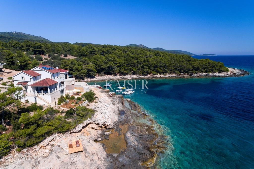 Kuća Na prodaju - DUBROVAČKO-NERETVANSKA KORČULA