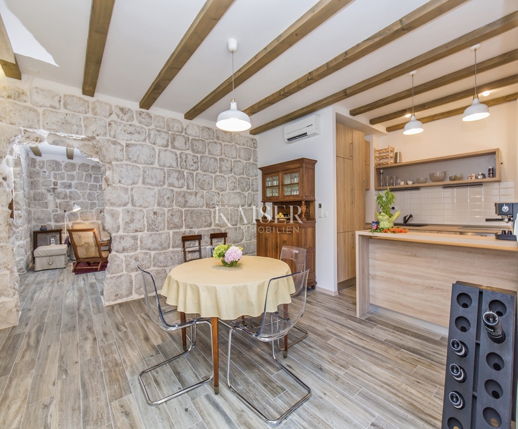 Maison À vendre - DUBROVAČKO-NERETVANSKA DUBROVNIK