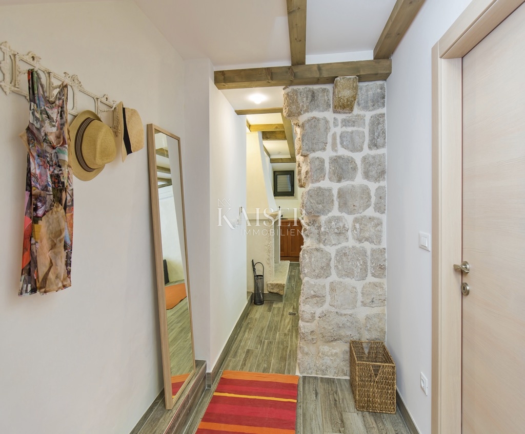 Maison À vendre - DUBROVAČKO-NERETVANSKA DUBROVNIK