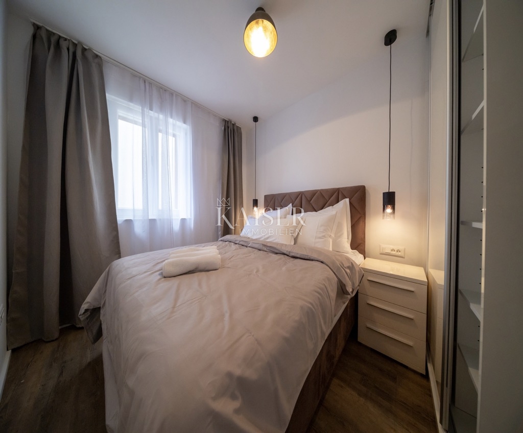 Appartamento In vendita - ŠIBENSKO-KNINSKA ROGOZNICA