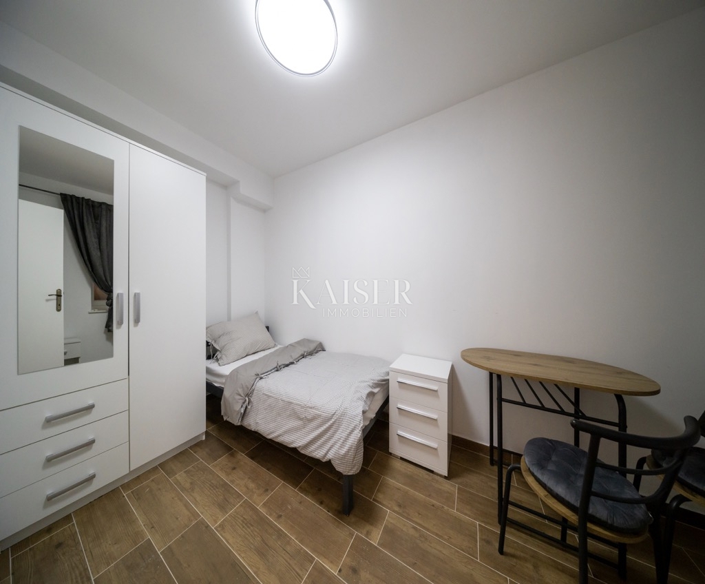 Appartamento In vendita - ŠIBENSKO-KNINSKA ROGOZNICA