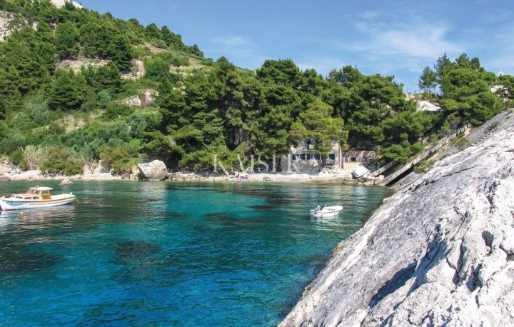 Hiša na predaj 105 m² – Hvar