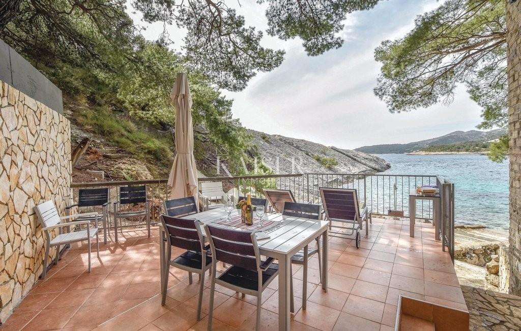 Dům Na prodej - SPLITSKO-DALMATINSKA HVAR