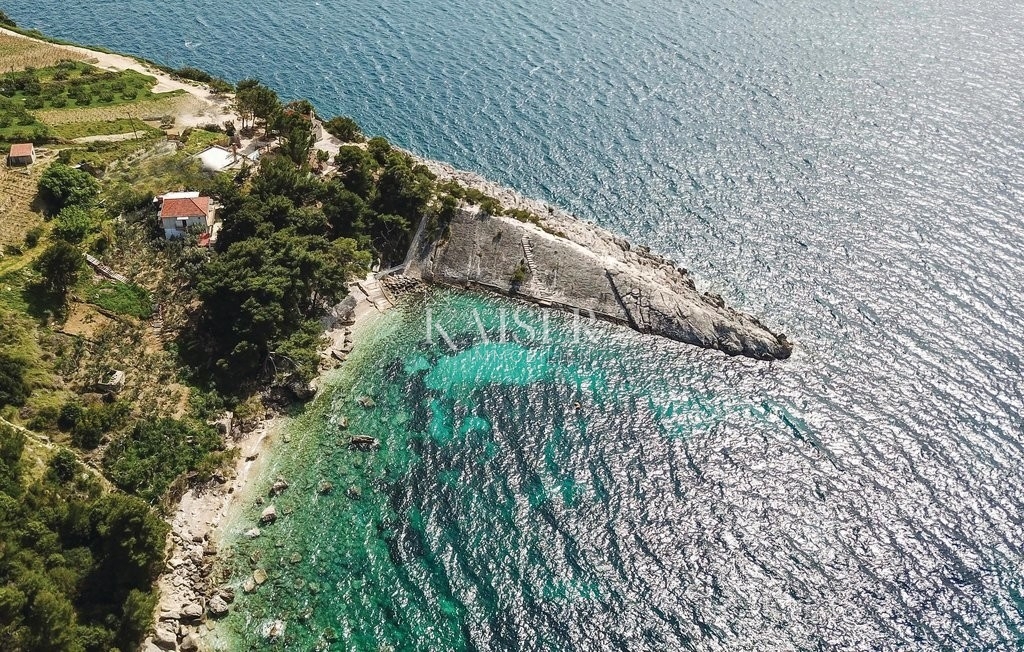Dům Na prodej - SPLITSKO-DALMATINSKA HVAR
