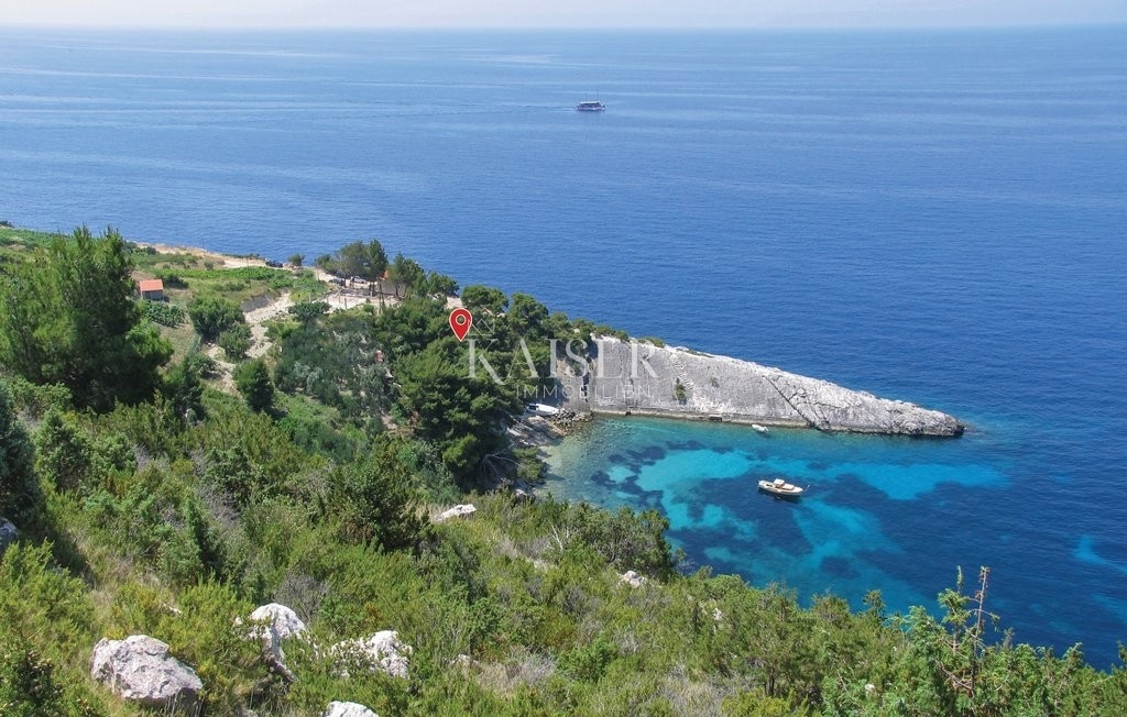 Dům Na prodej - SPLITSKO-DALMATINSKA HVAR