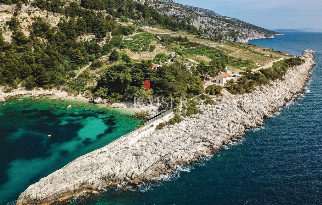 Dům Na prodej - SPLITSKO-DALMATINSKA HVAR