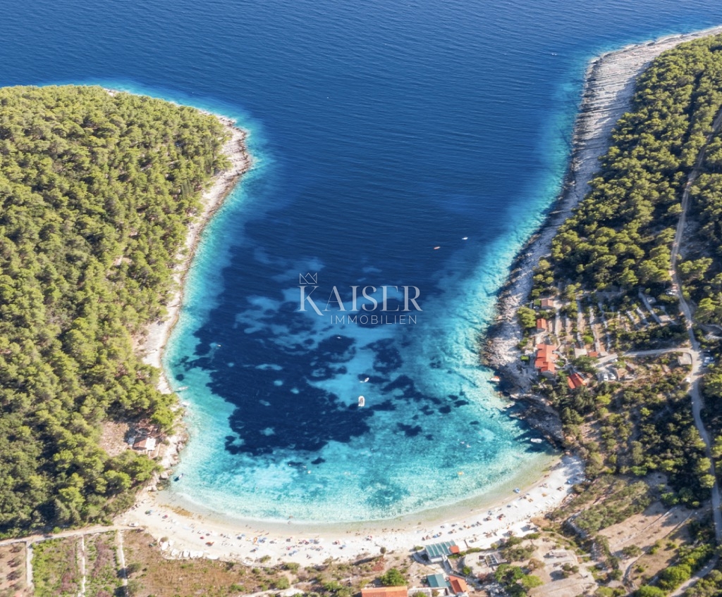 Dům Na prodej - SPLITSKO-DALMATINSKA HVAR