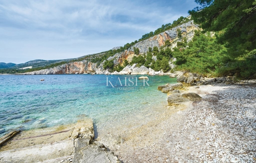 Dům Na prodej - SPLITSKO-DALMATINSKA HVAR