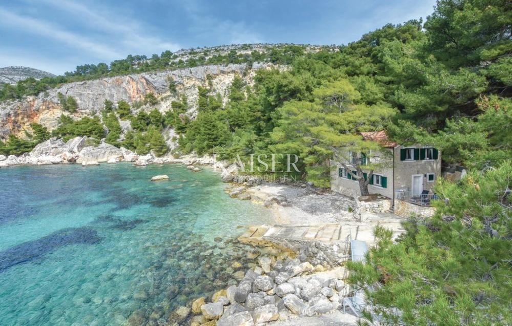 Dům Na prodej - SPLITSKO-DALMATINSKA HVAR