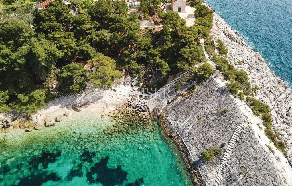 Dům Na prodej - SPLITSKO-DALMATINSKA HVAR