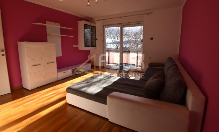 Flat for sale 56 m² – Novi Vinodolski