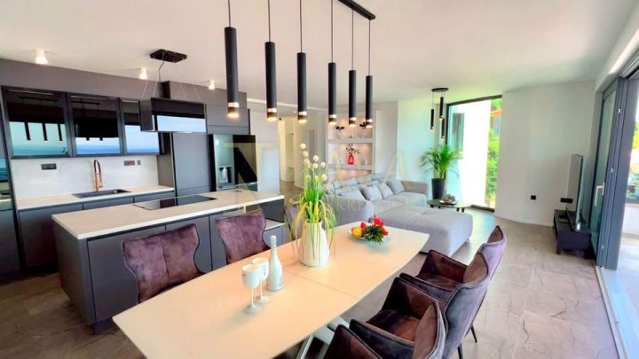 Apartmán na prenájom 150 m² – Opatija