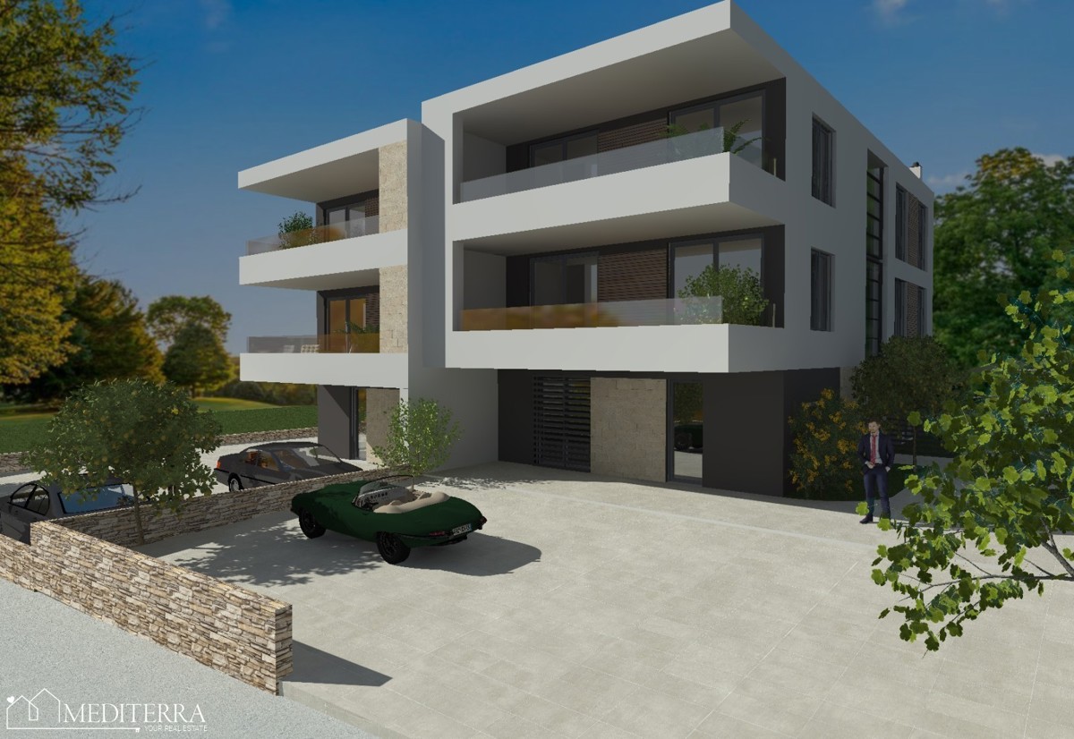 Flat For sale - Istarska Umag - foto 1/5