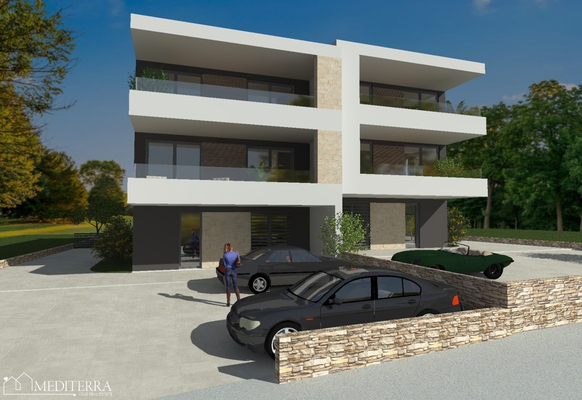 Flat For sale - Istarska Umag - foto 2/5