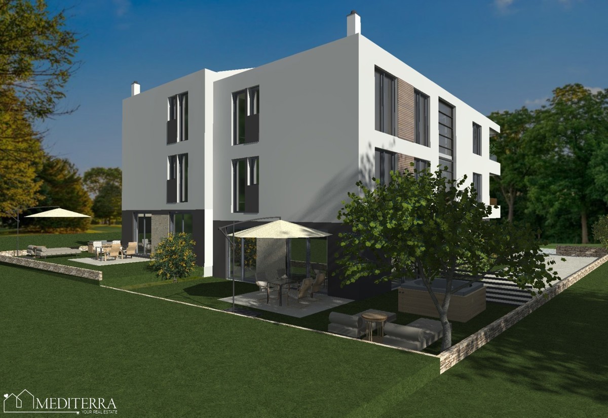 Flat For sale - Istarska Umag - foto 3/5