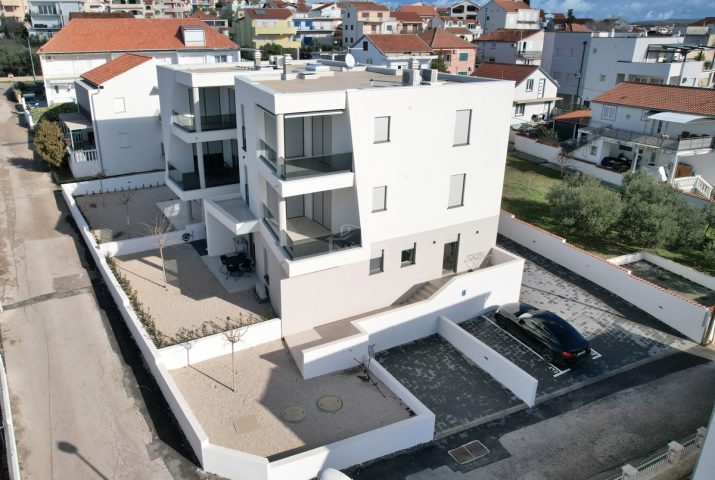 Apartmán Na prodej - šibensko-kninska Vodice - foto 5/26