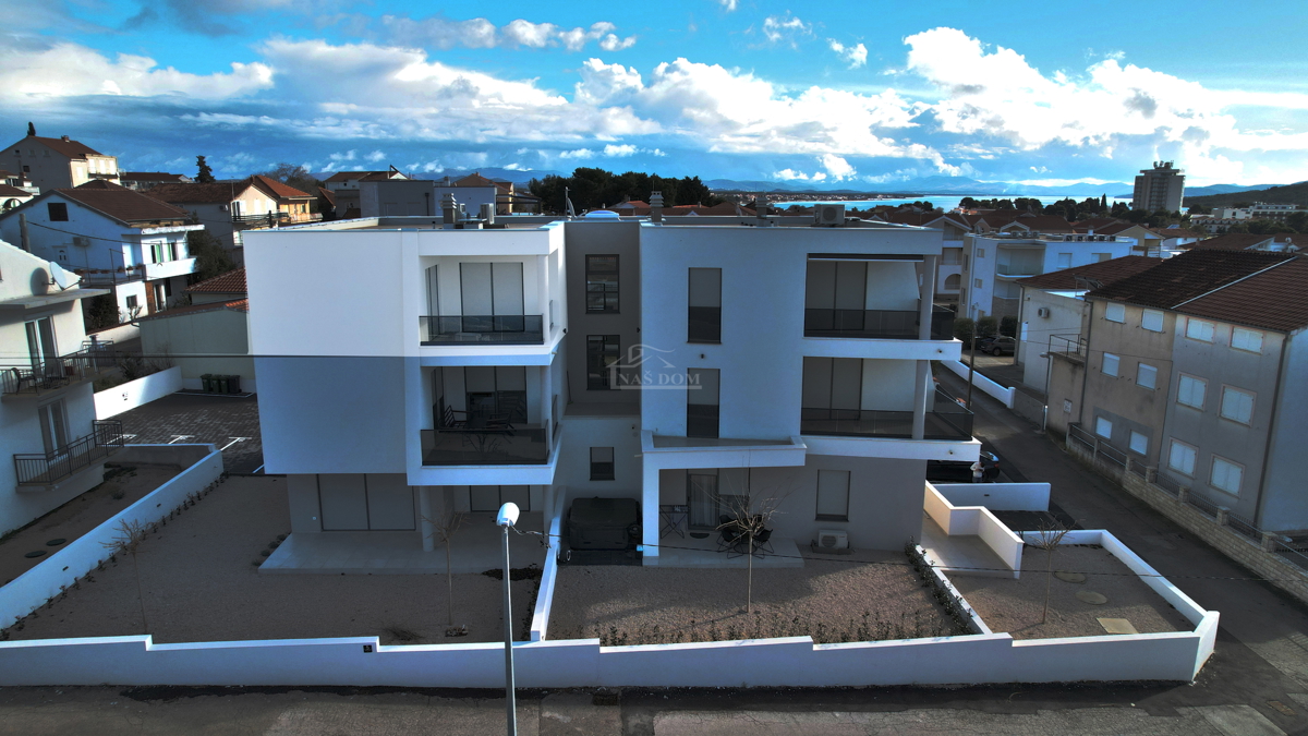 Apartmán Na prodej - šibensko-kninska Vodice - foto 1/26