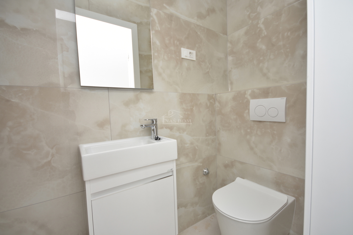 Apartmán Na prodej - ŠIBENSKO-KNINSKA VODICE