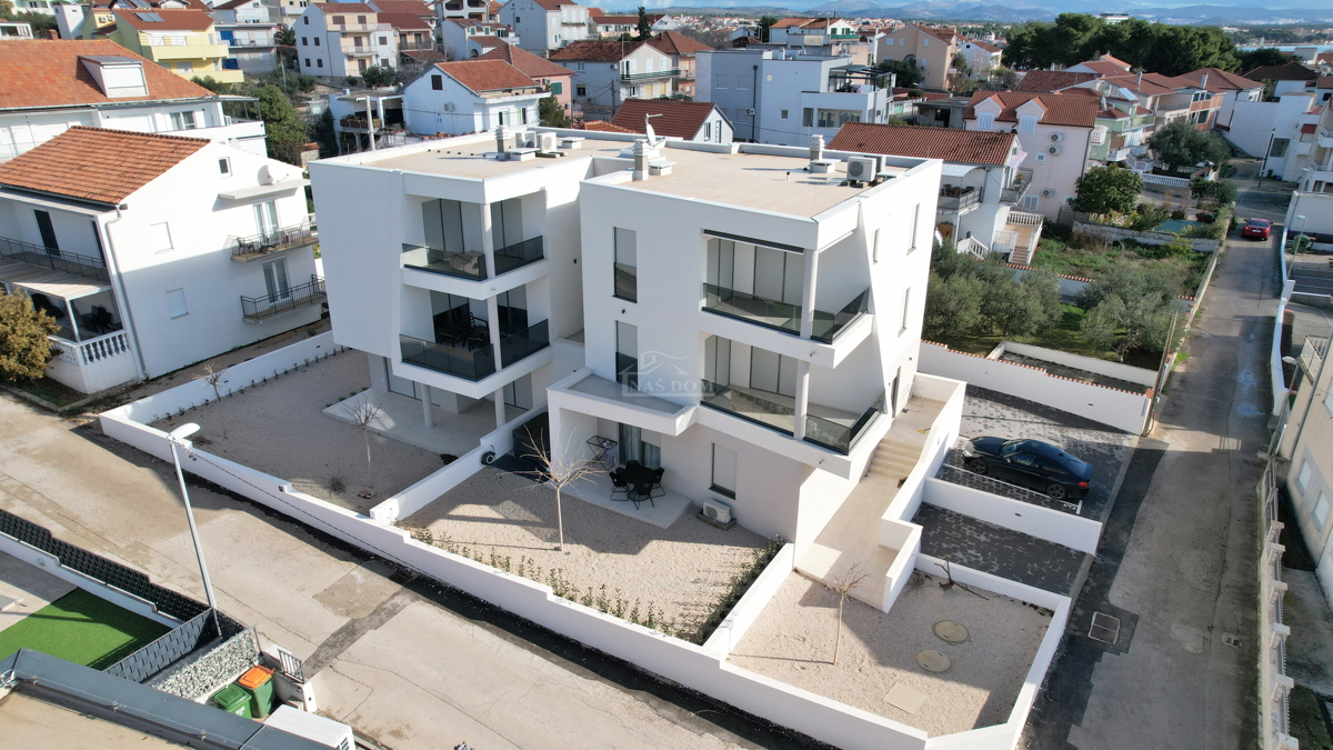 Apartmán Na prodej - šibensko-kninska Vodice - foto 2/26