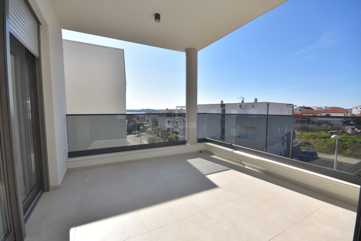 Apartmán Na prodej - ŠIBENSKO-KNINSKA VODICE