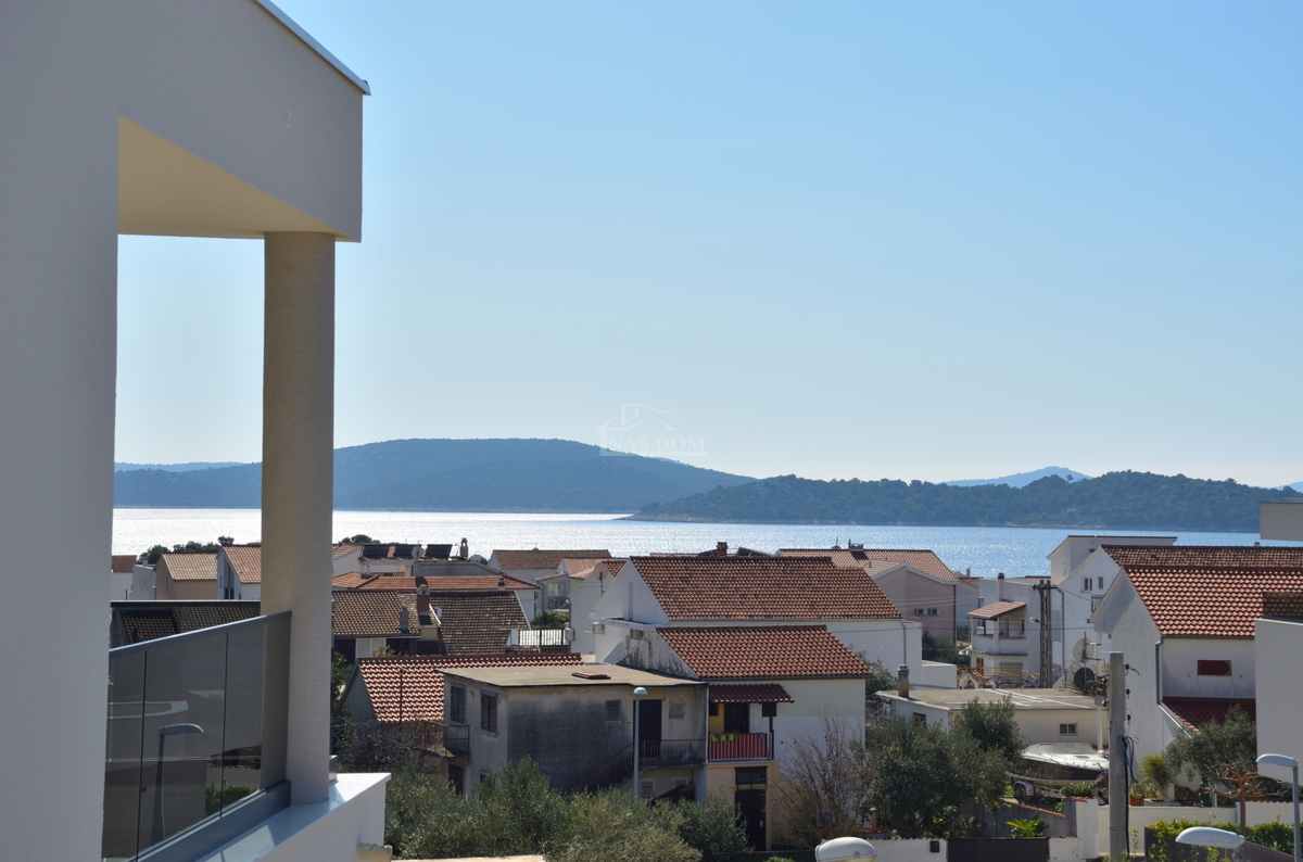 Apartmán Na prodej - ŠIBENSKO-KNINSKA VODICE