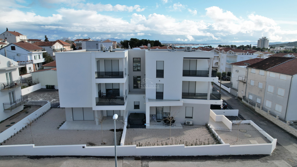 Apartmán Na prodej - šibensko-kninska Vodice - foto 3/26