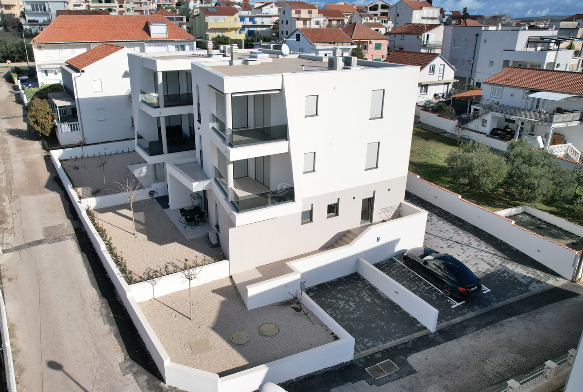 Apartmán Na prodej - šibensko-kninska Vodice - foto 5/26