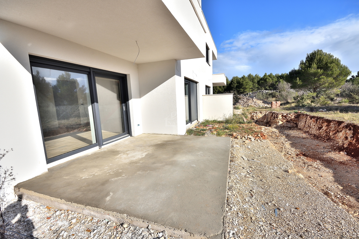 Kuća Na prodaju - ŠIBENSKO-KNINSKA VODICE